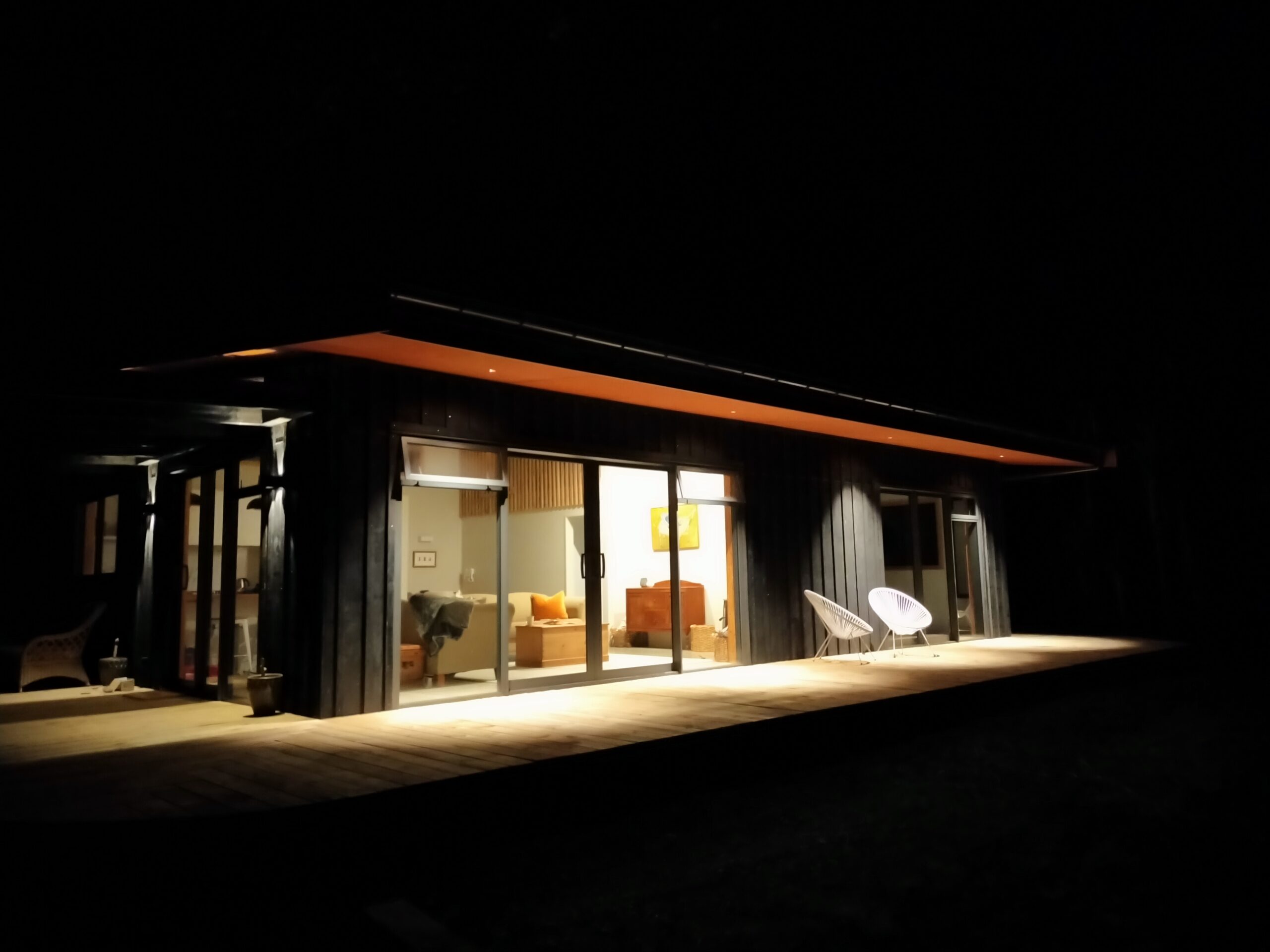 Residential Services